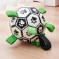 DogSoccerBall™ - Ballon pour chien de foot avec accroches - wafmania