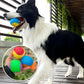 FunBall™ - Balle pour chien qui couine - wafmania