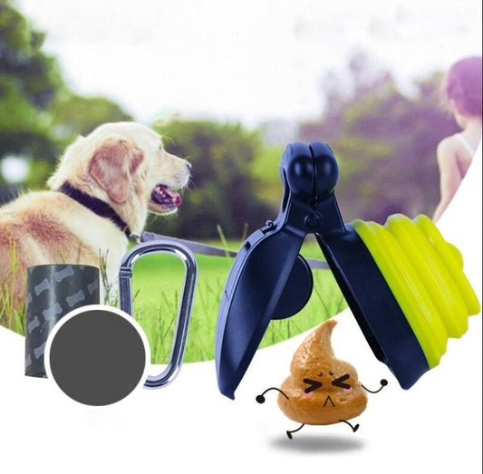 PoopScooper™ | Ramasse-crotte pour chien - wafmania